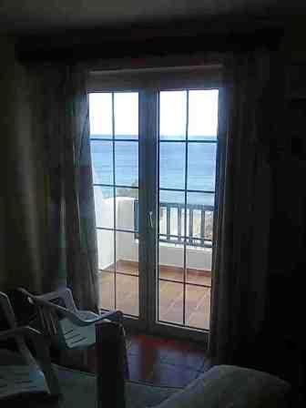 Bay Watch Aparthotel Karpathos Exterior foto